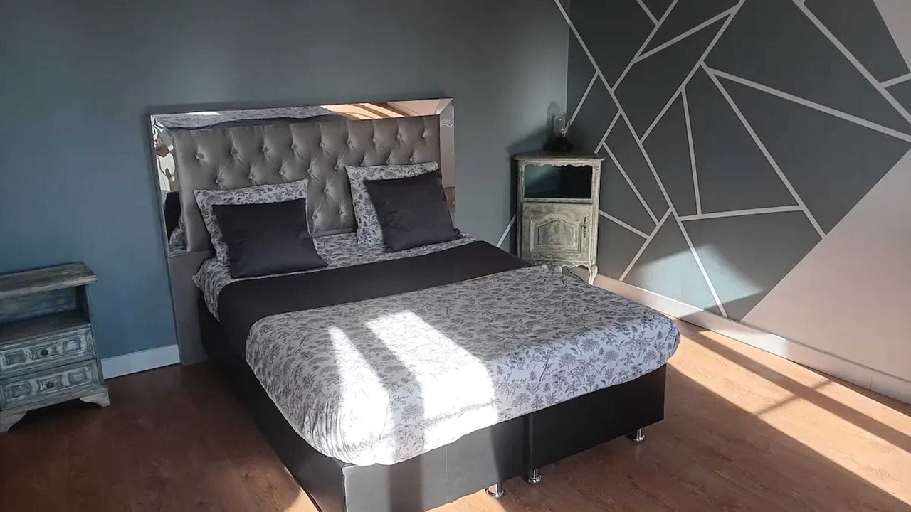 Photo of Bedroom in La Poterie-Cap-d'Antifer