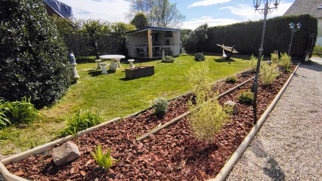 Photo of Outdoor in La Poterie-Cap-d'Antifer