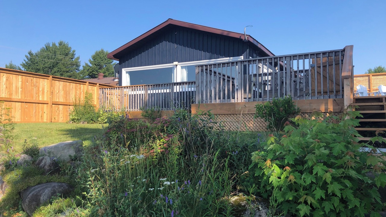 Photo of Outdoor in McDougall