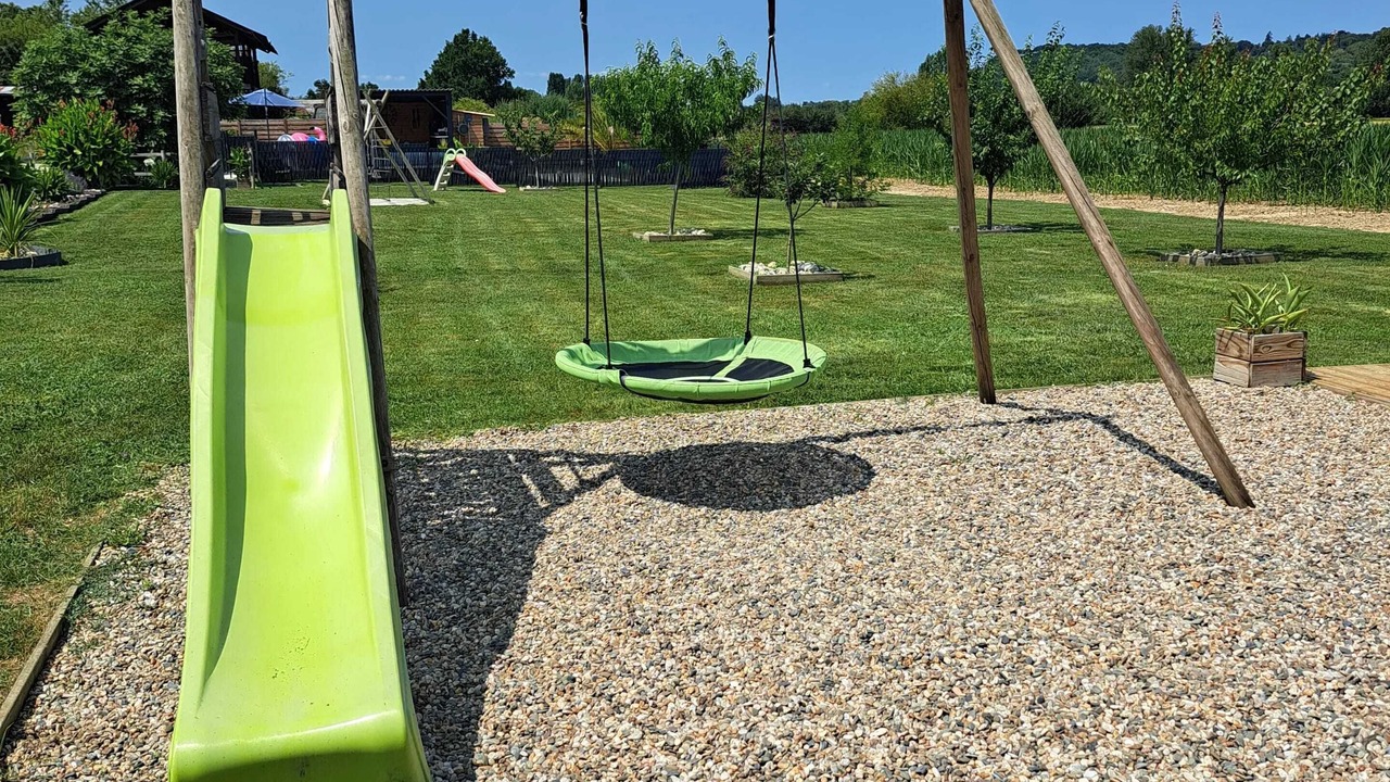 Photo of Outdoor in Saint-Pierre-de-Clairac