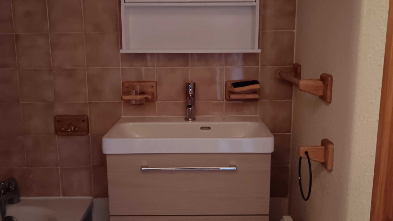 Photo of Bathroom in Notre-Dame-de-Bellecombe