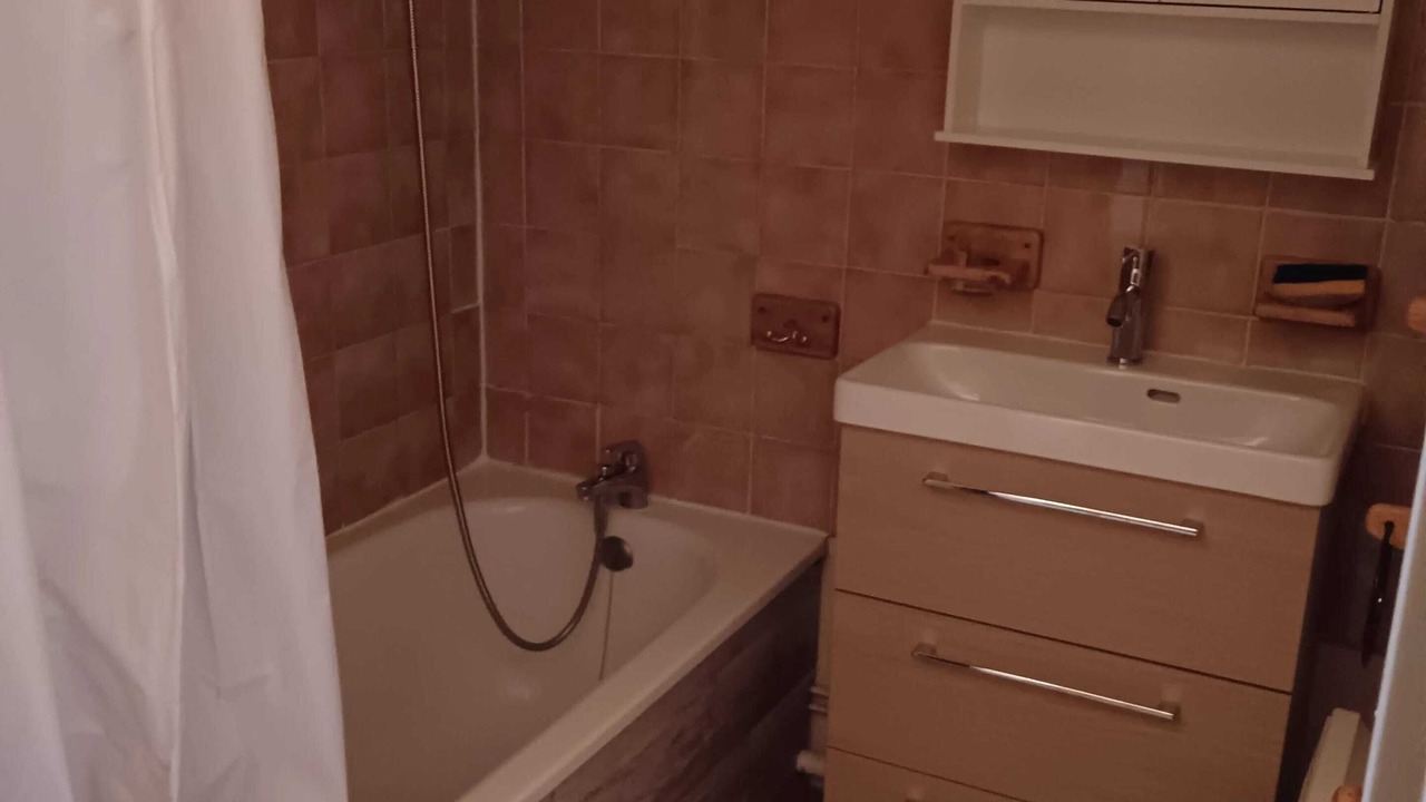 Photo of Bathroom in Notre-Dame-de-Bellecombe