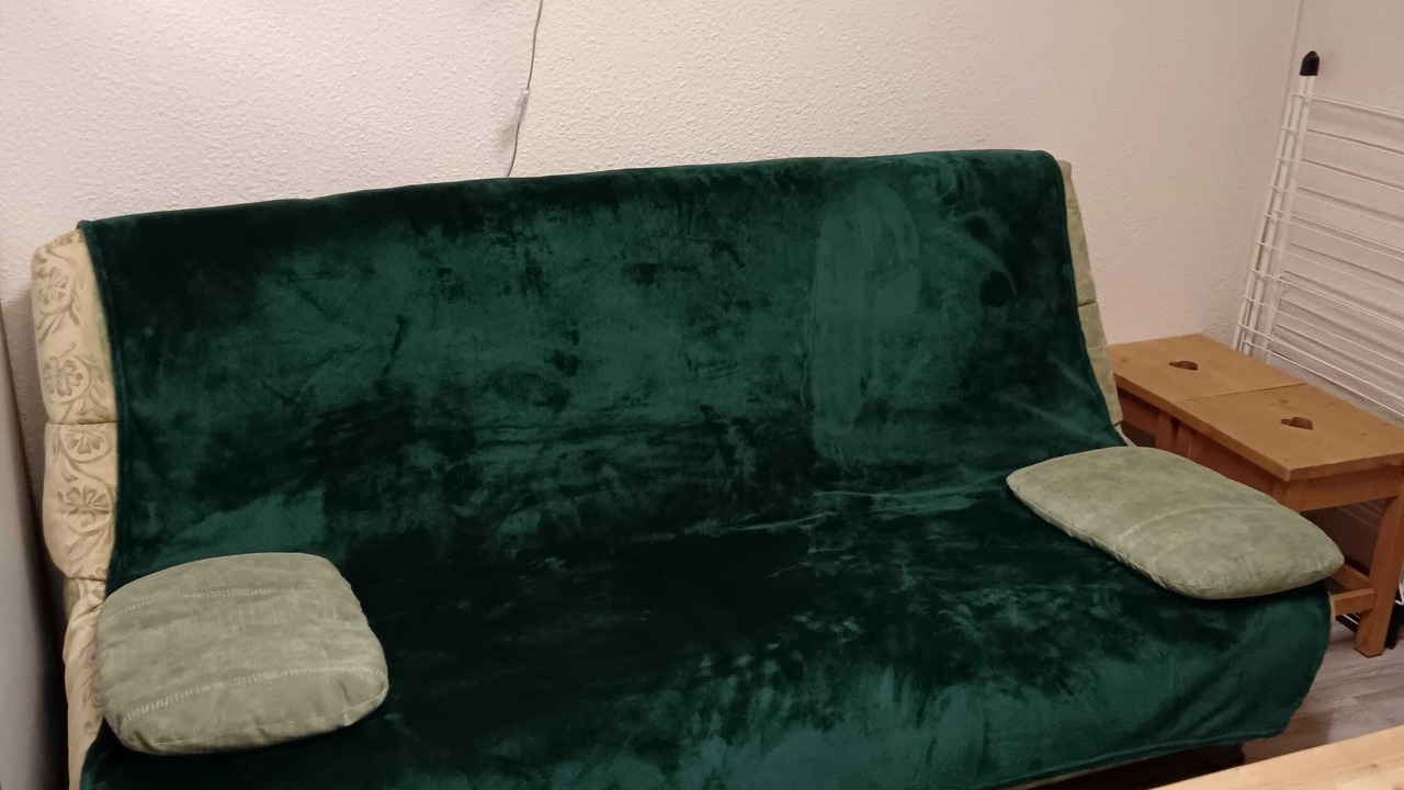 Photo of Livingroom in Notre-Dame-de-Bellecombe