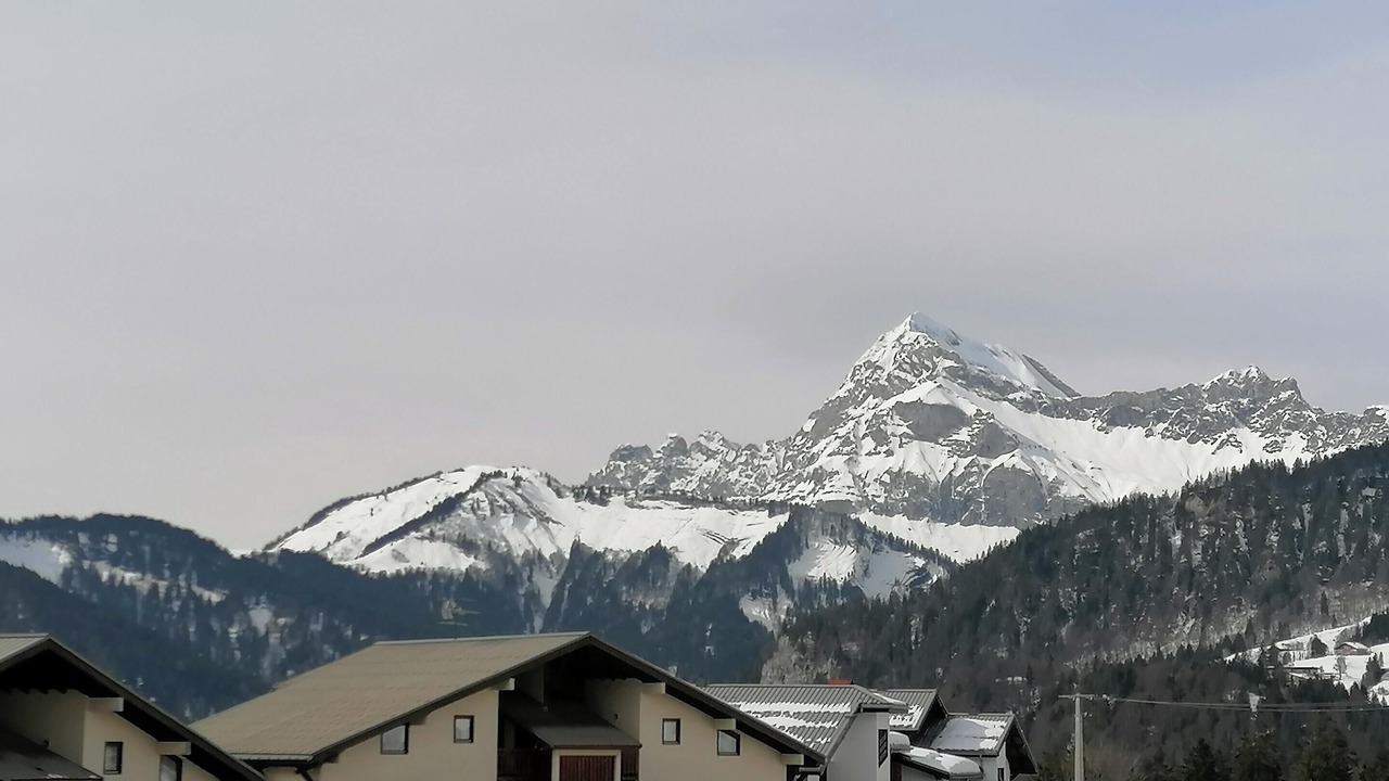 Photo of Others in Notre-Dame-de-Bellecombe