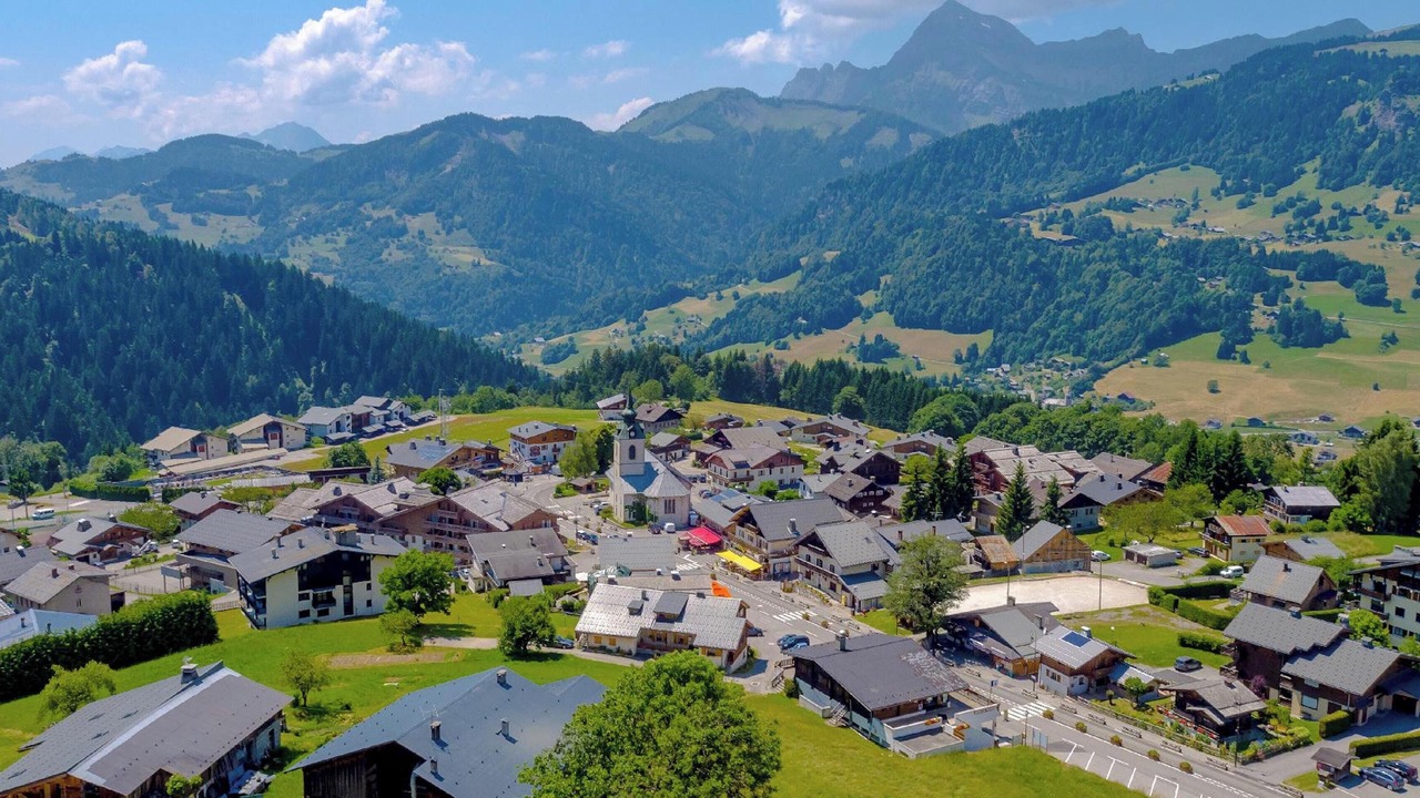 Photo of Others in Notre-Dame-de-Bellecombe