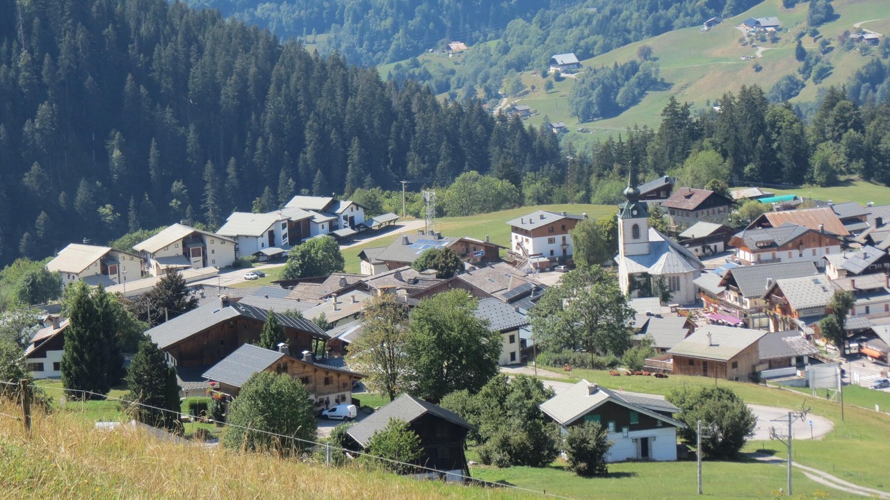 Photo of Others in Notre-Dame-de-Bellecombe