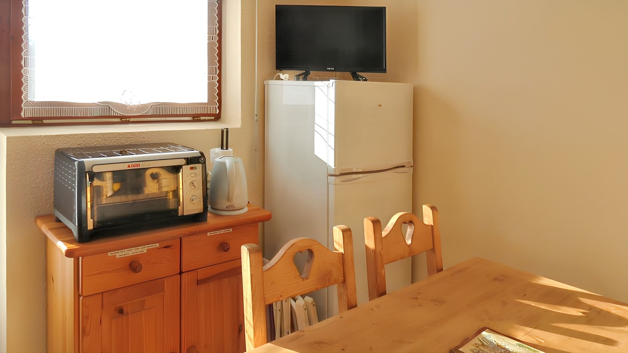 Photo of Livingroom in Notre-Dame-de-Bellecombe