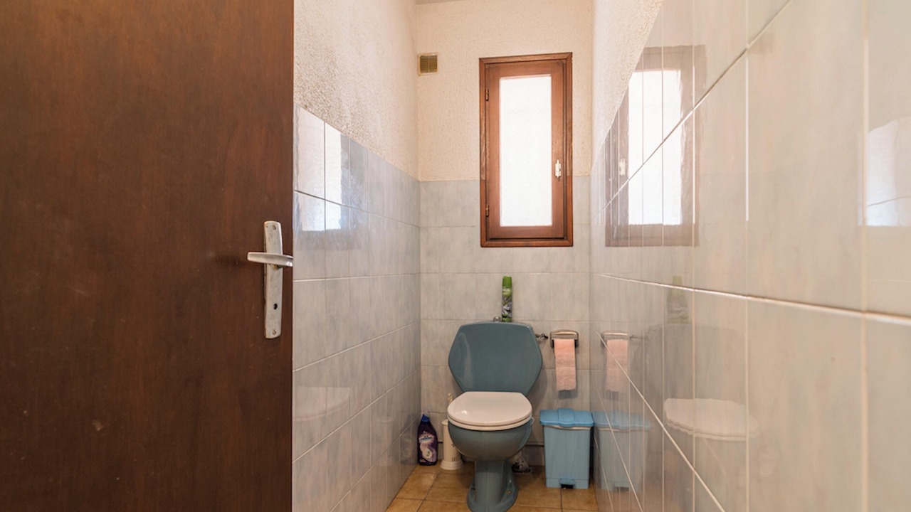 Photo of Bathroom in Banyuls-sur-Mer