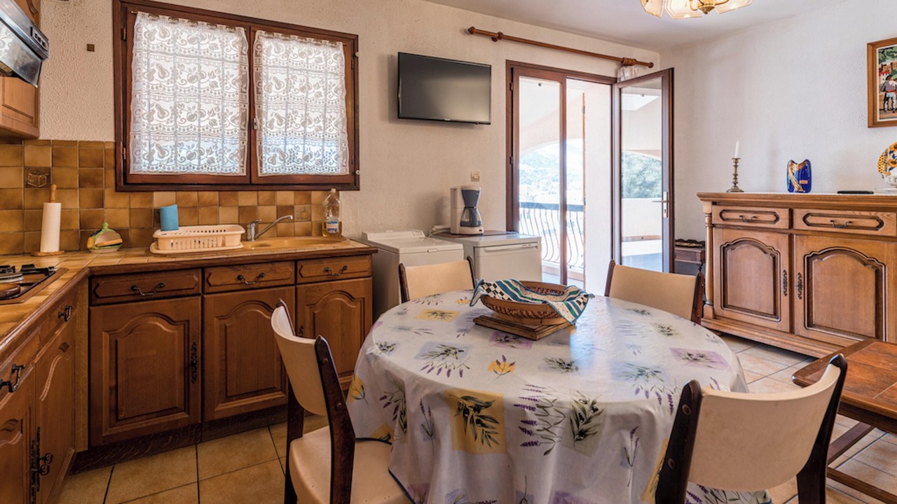Photo of Livingroom in Banyuls-sur-Mer