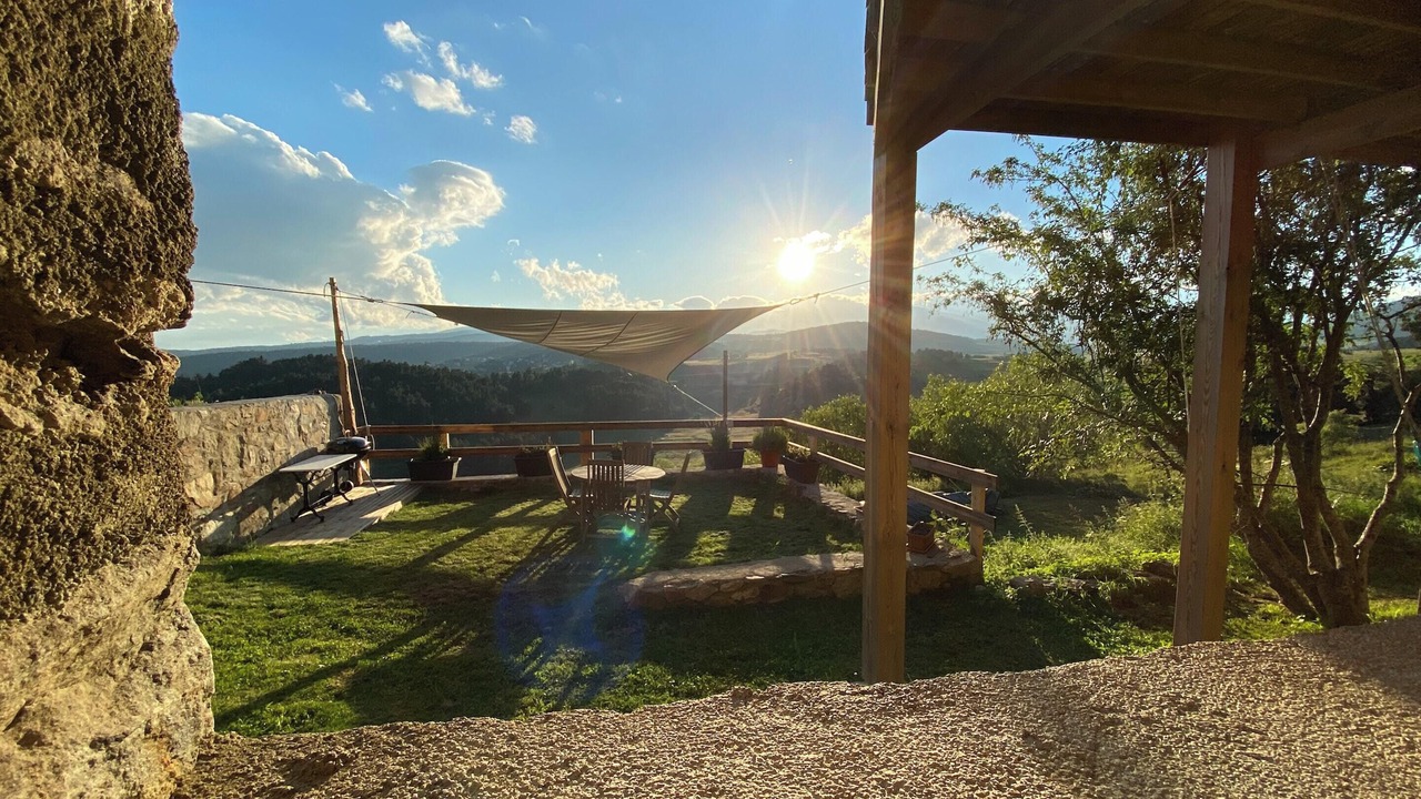 Photo of Outdoor in La Llagonne