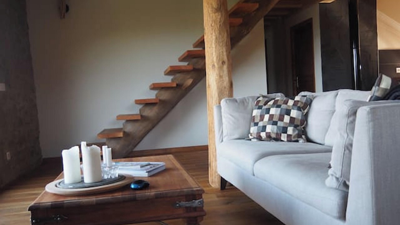 Photo of Livingroom in La Llagonne
