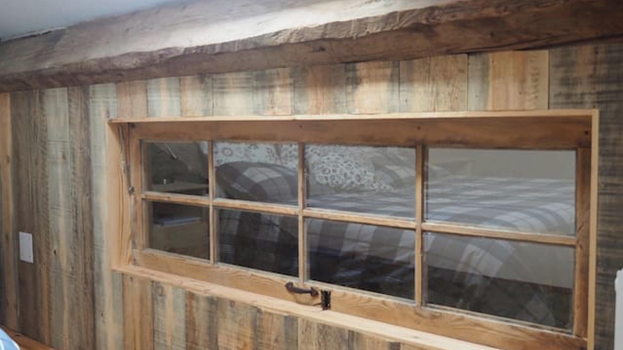 Photo of Bedroom in La Llagonne