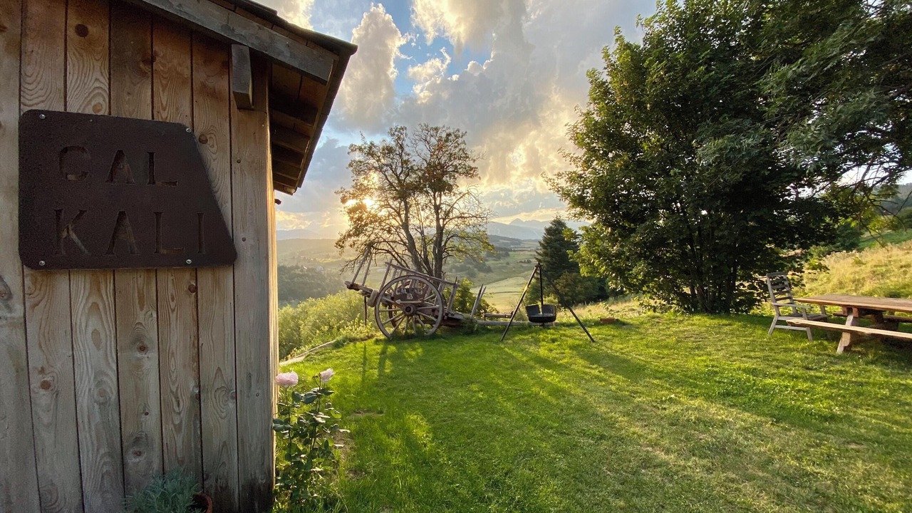 Photo of Outdoor in La Llagonne