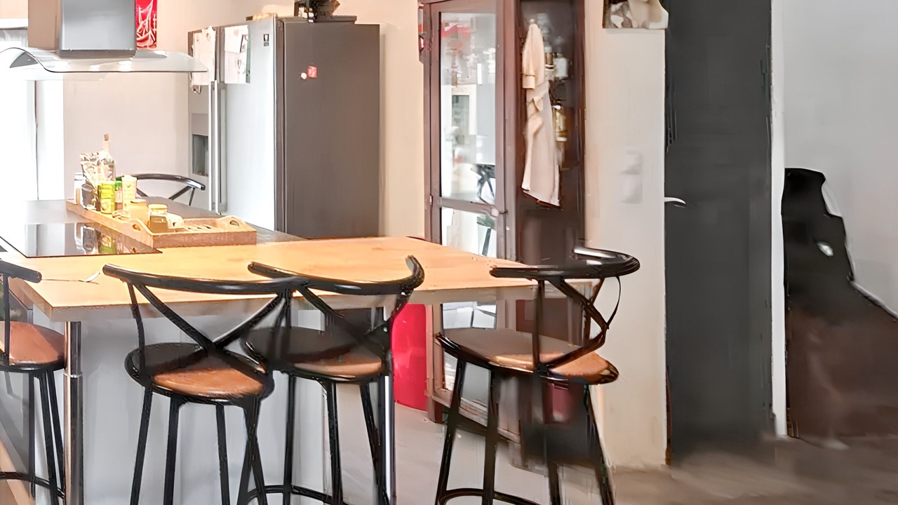 Photo of Livingroom in Prat-Bonrepaux