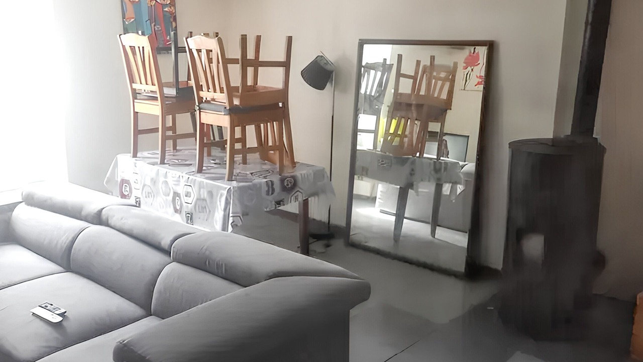 Photo of Livingroom in Prat-Bonrepaux