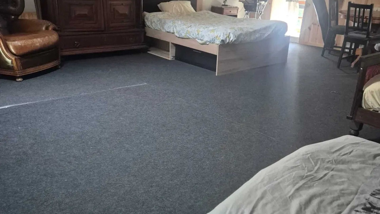 Photo of Bedroom in Prat-Bonrepaux