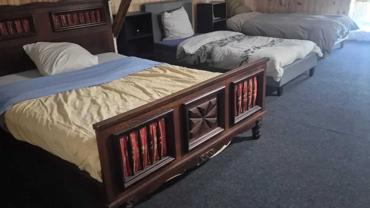 Photo of Bedroom in Prat-Bonrepaux
