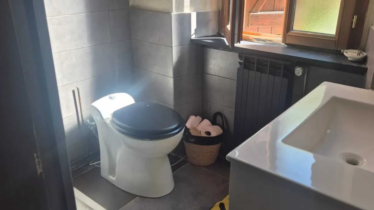 Photo of Bathroom in Prat-Bonrepaux