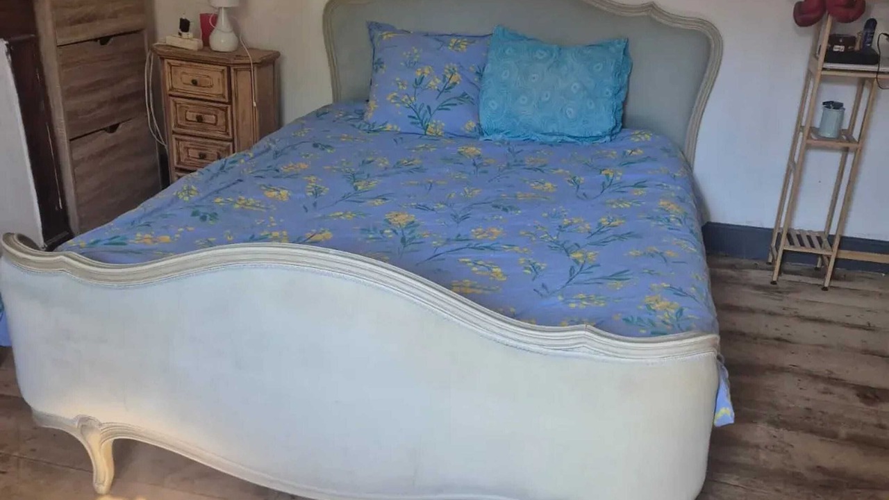 Photo of Bedroom in Prat-Bonrepaux
