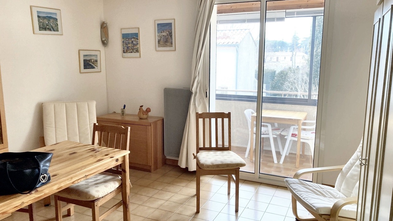 Photo of Livingroom in Greoux-les-Bains