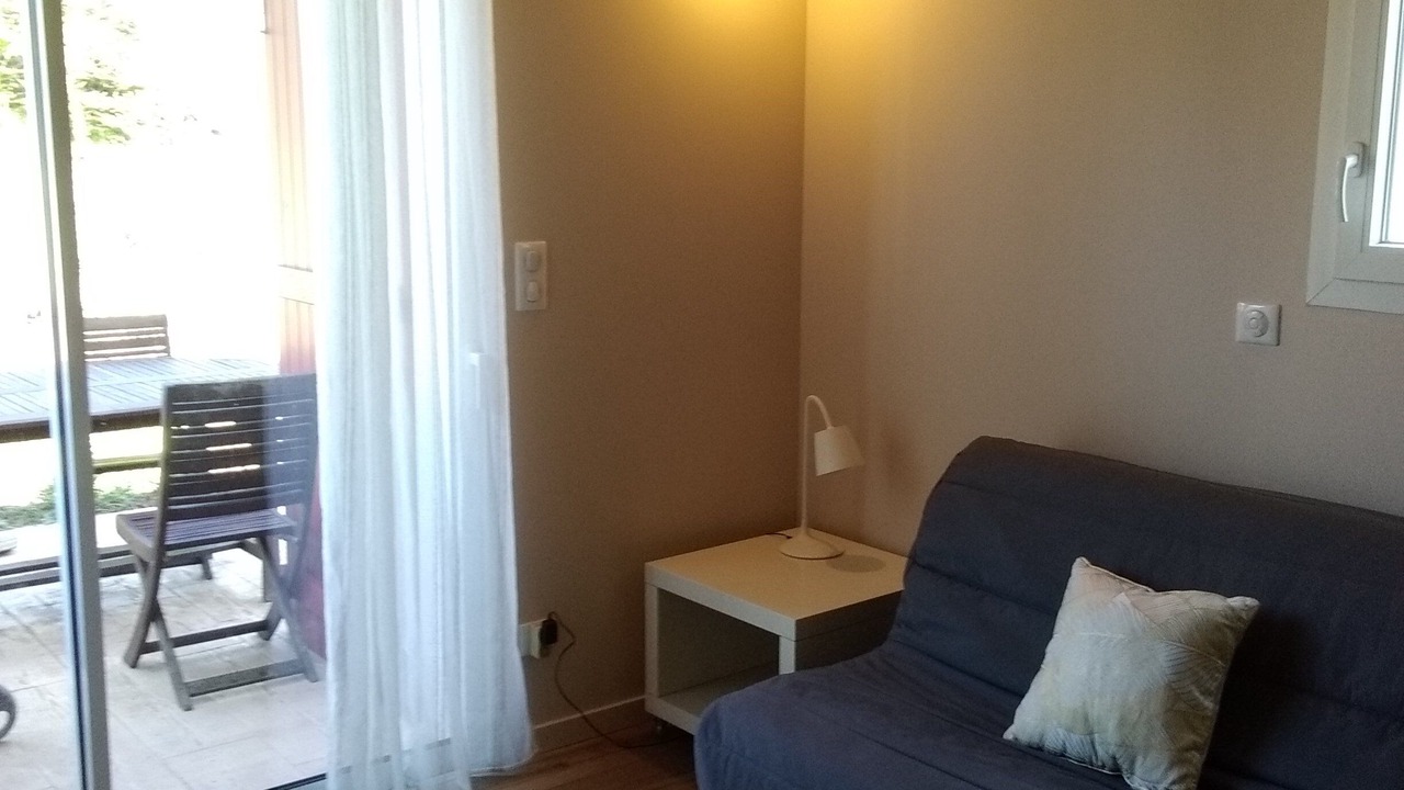 Photo of Livingroom in Osses