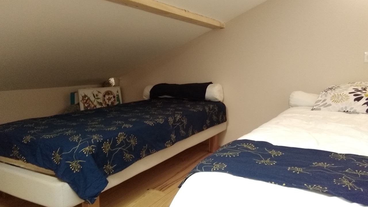 Photo of Bedroom in Osses