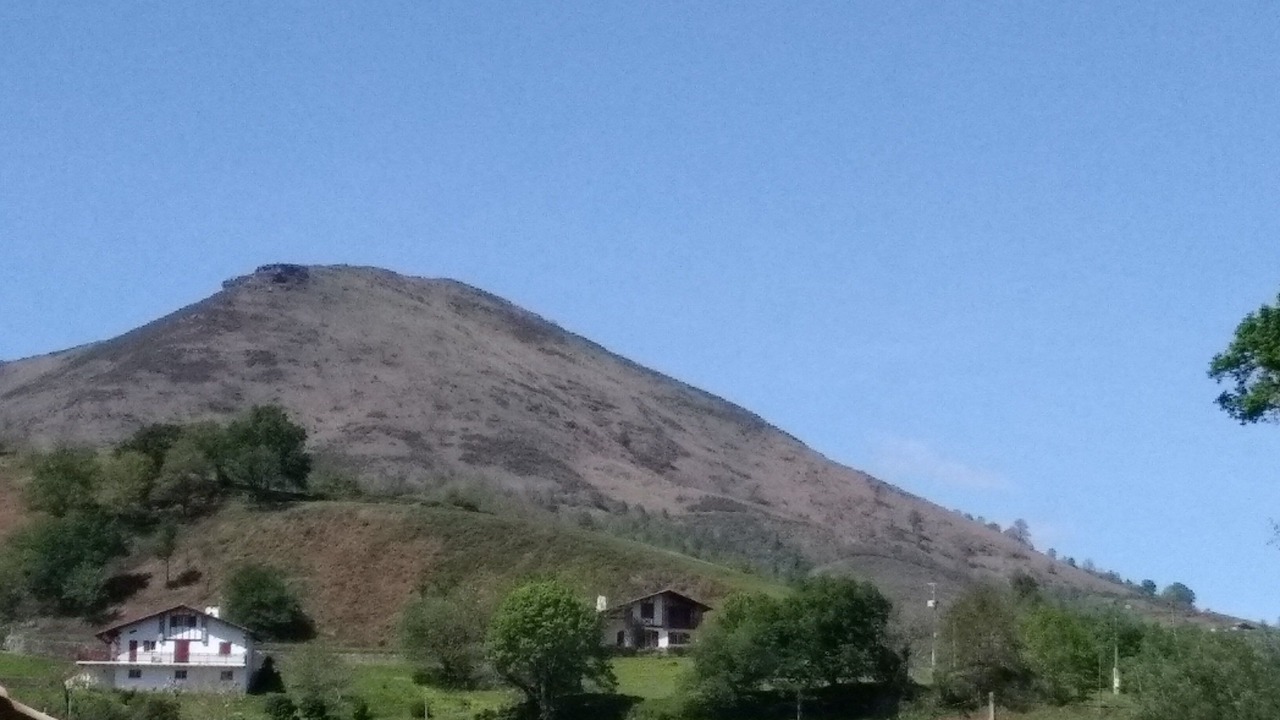 Photo of Outdoor in Osses