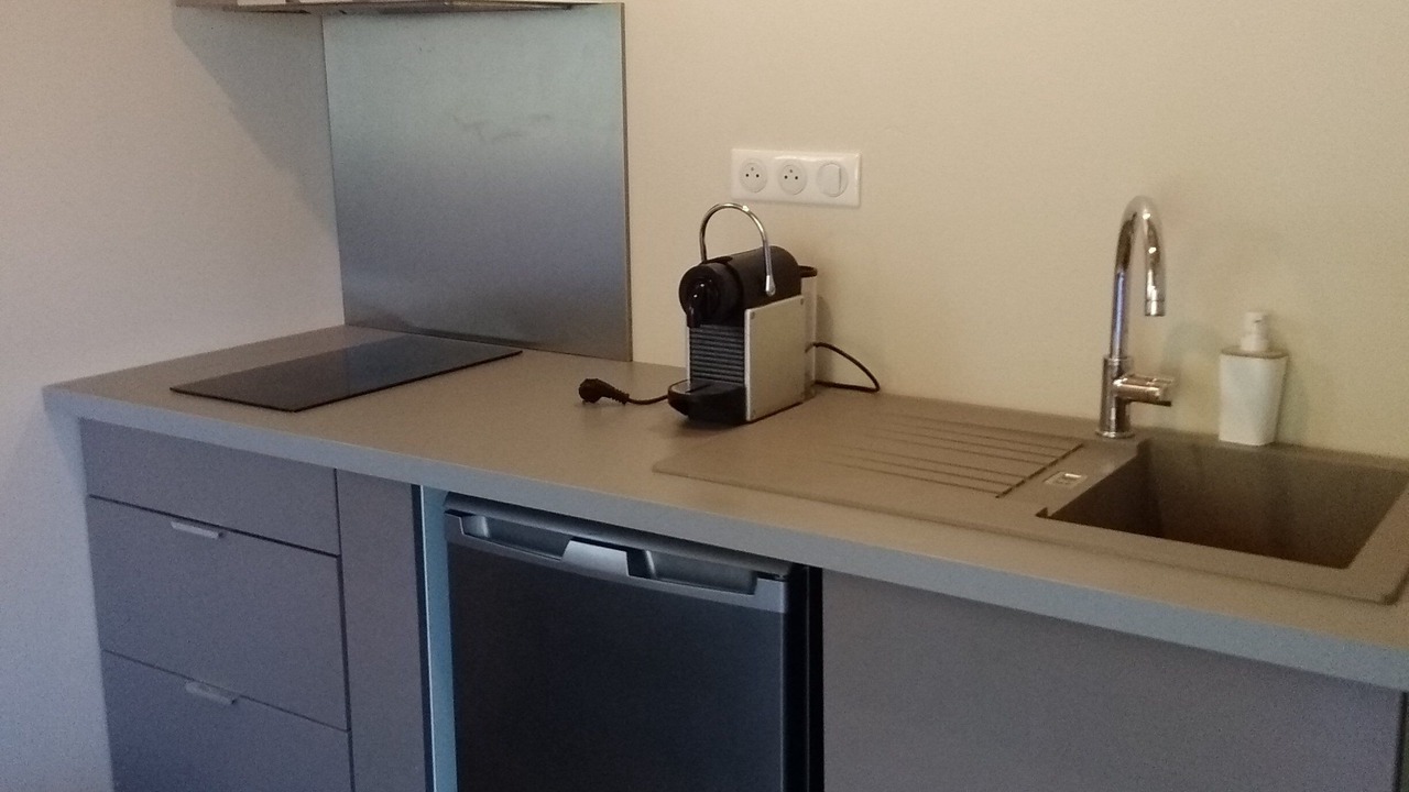 Photo of Kitchen in Osses