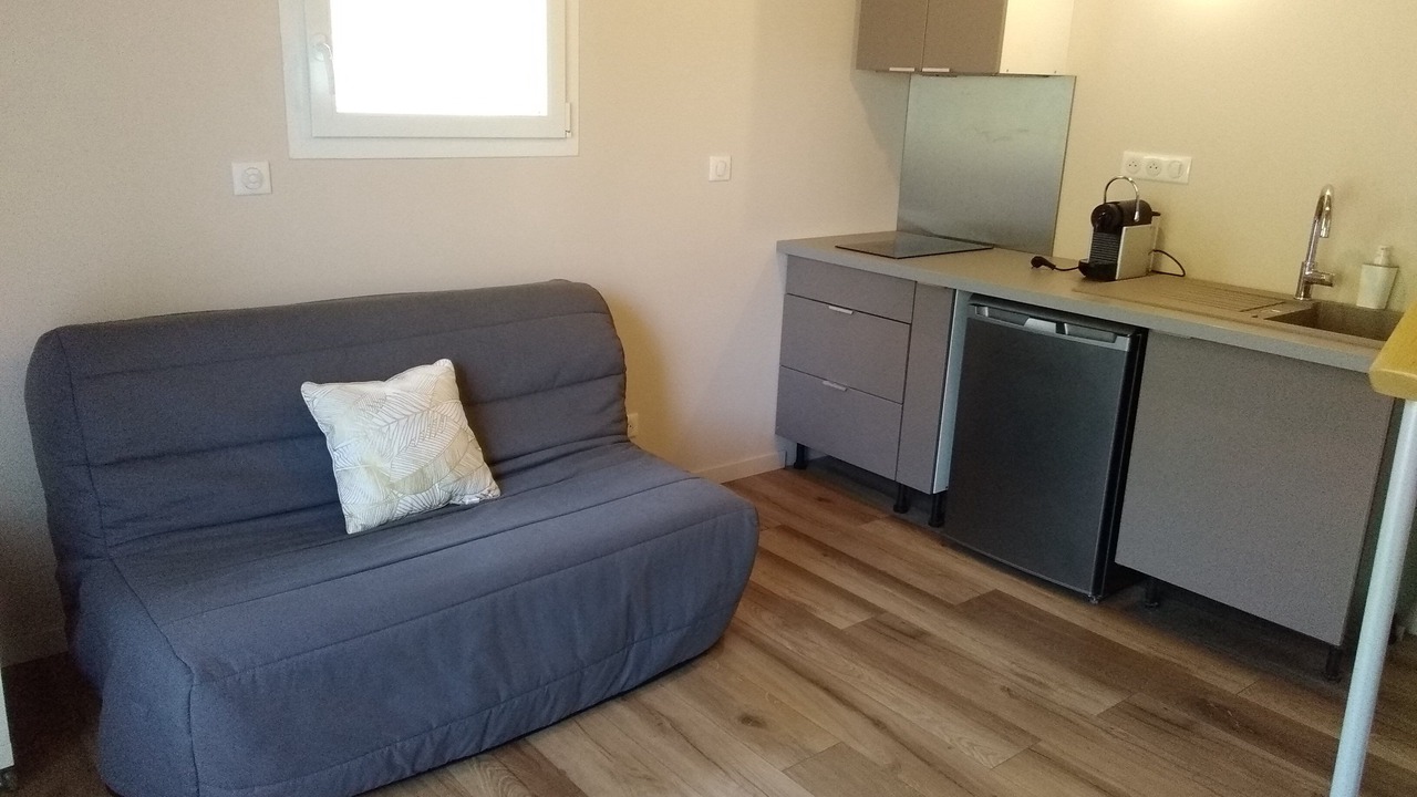 Photo of Livingroom in Osses