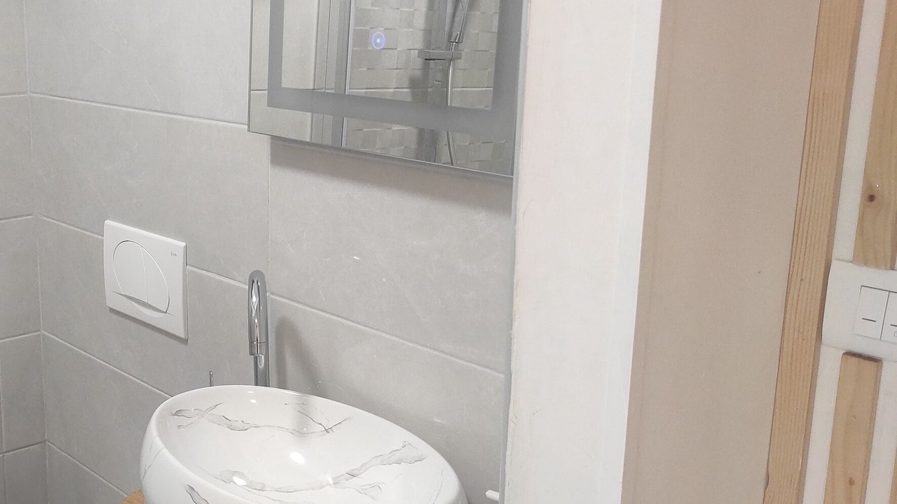 Photo of Bathroom in Ripenda Verbanci