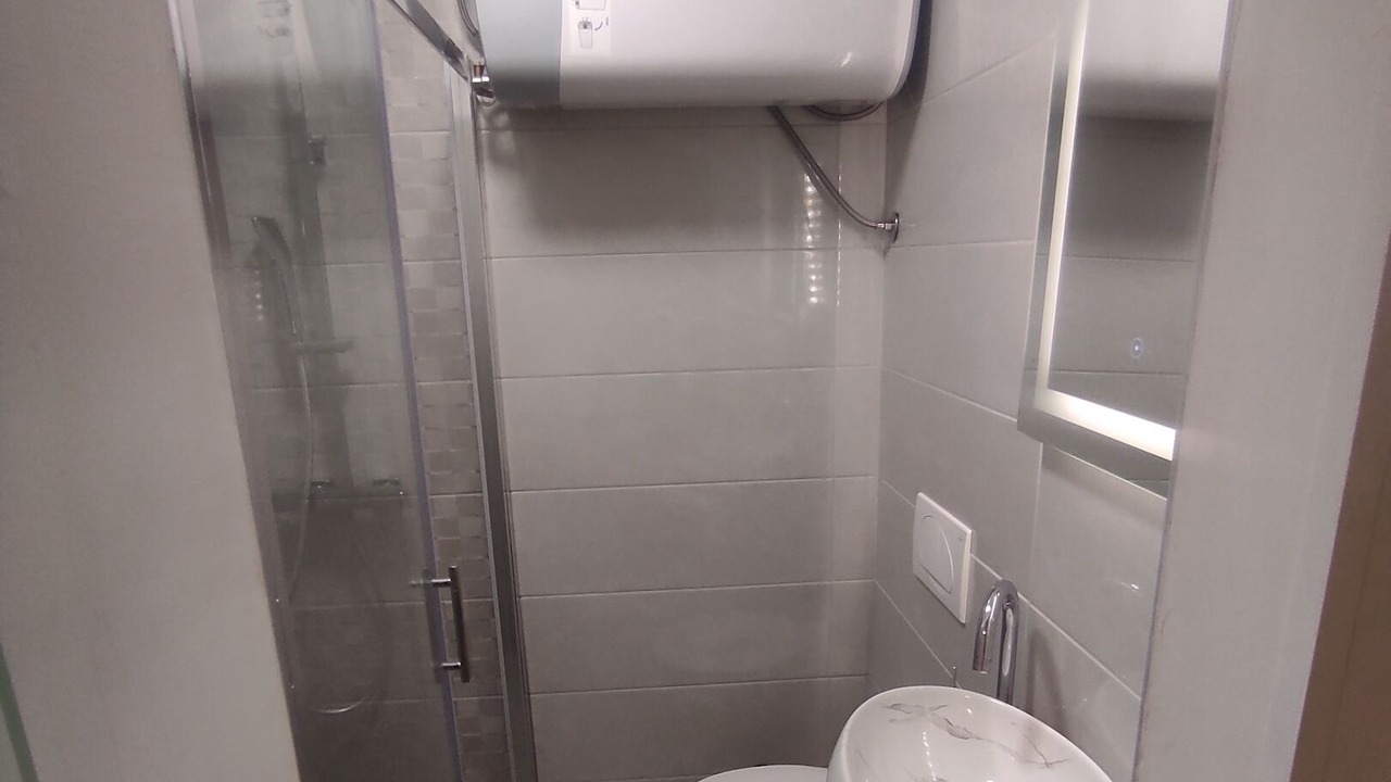 Photo of Bathroom in Ripenda Verbanci