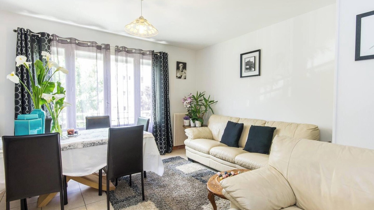 Photo of Livingroom in La Grace de Dieu Ouest