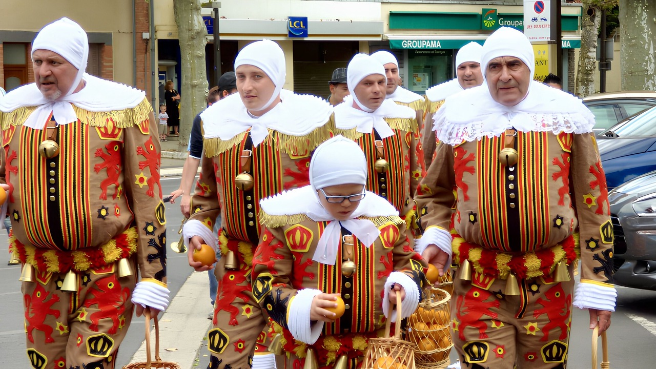 Photo of Others in Brioude