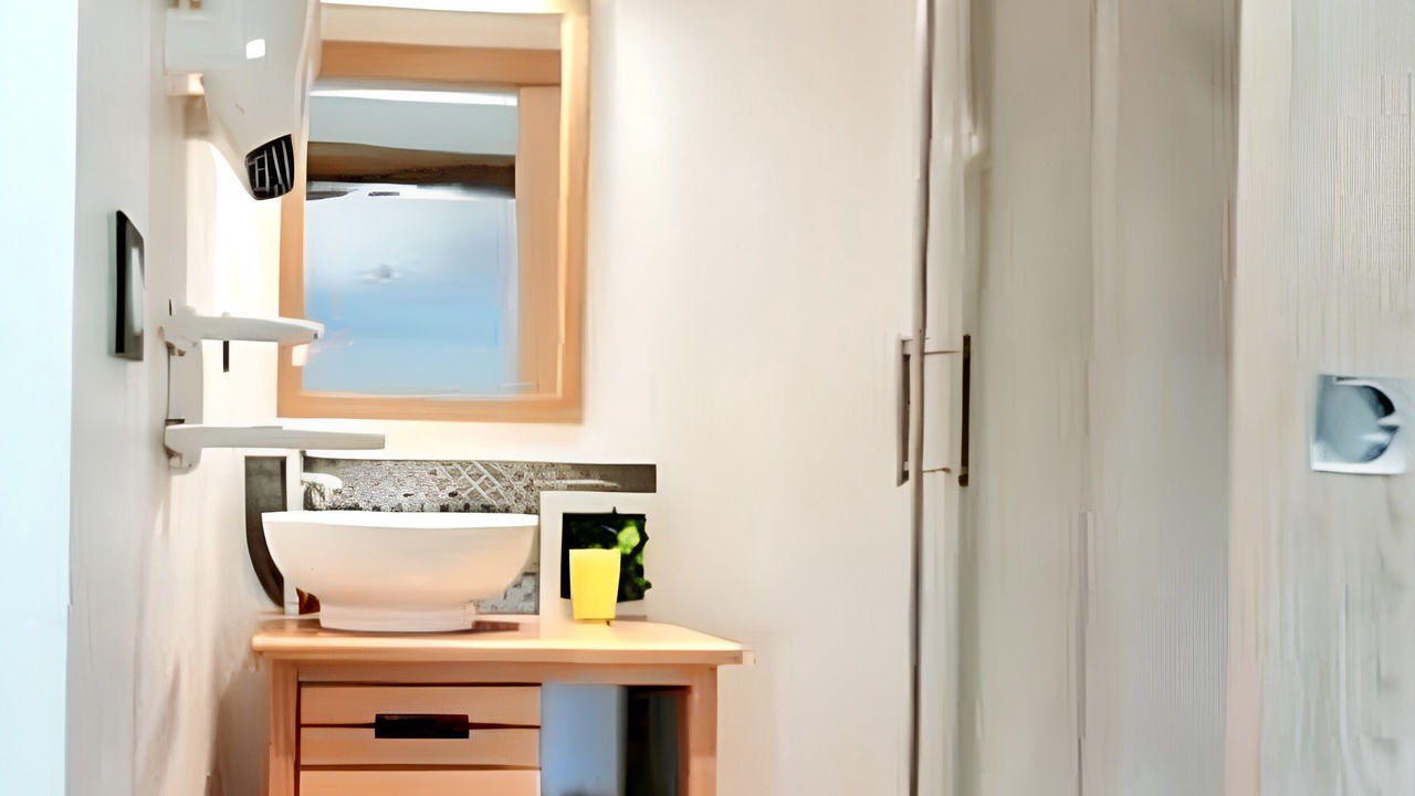 Photo of Bathroom in Saint-Jory