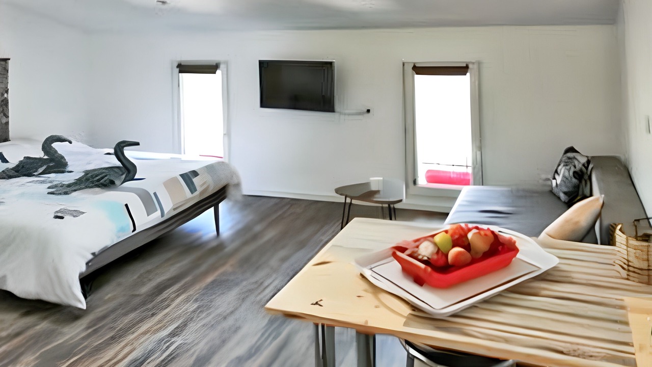 Photo of Livingroom in Saint-Jory