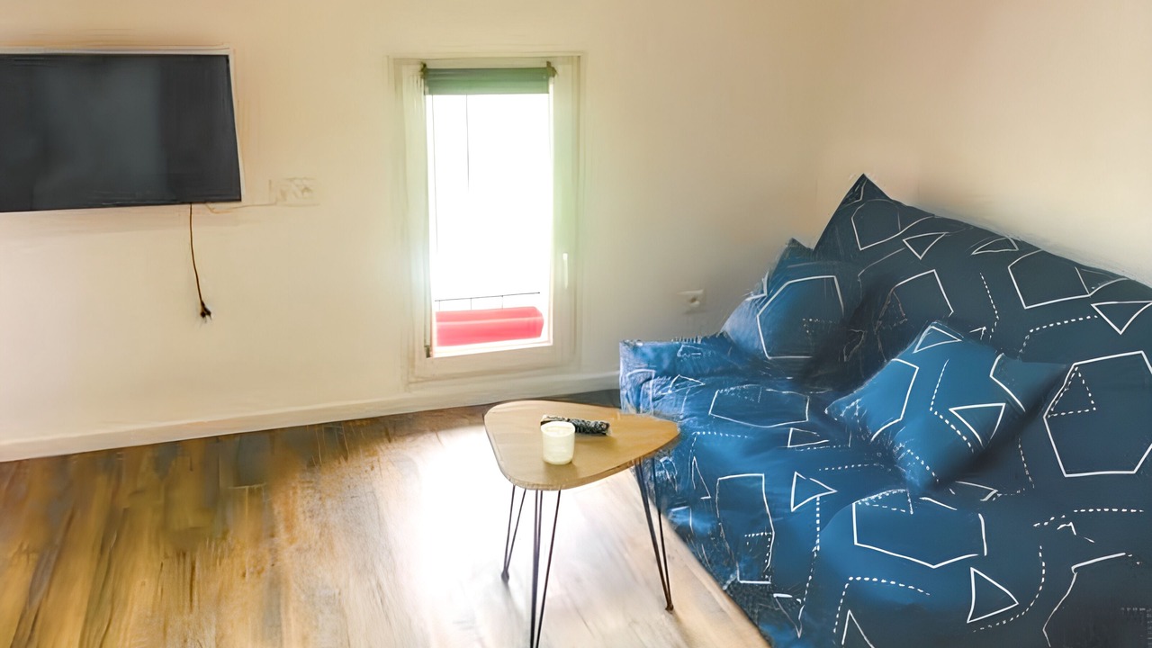 Photo of Livingroom in Saint-Jory
