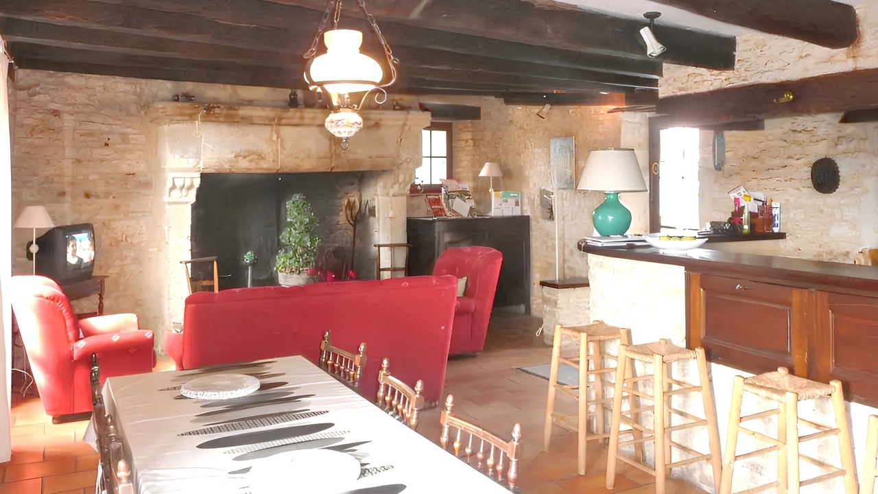 Photo of Livingroom in Lavercantiere
