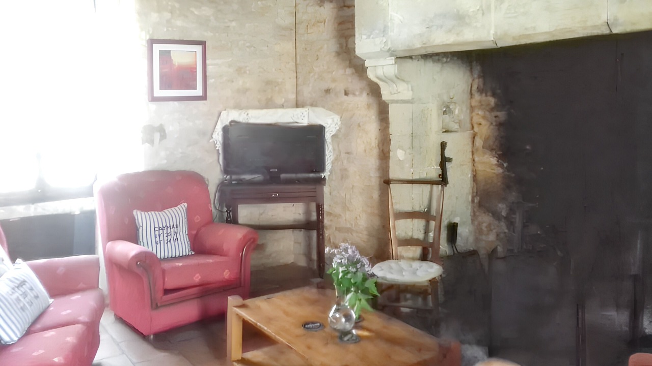 Photo of Livingroom in Lavercantiere