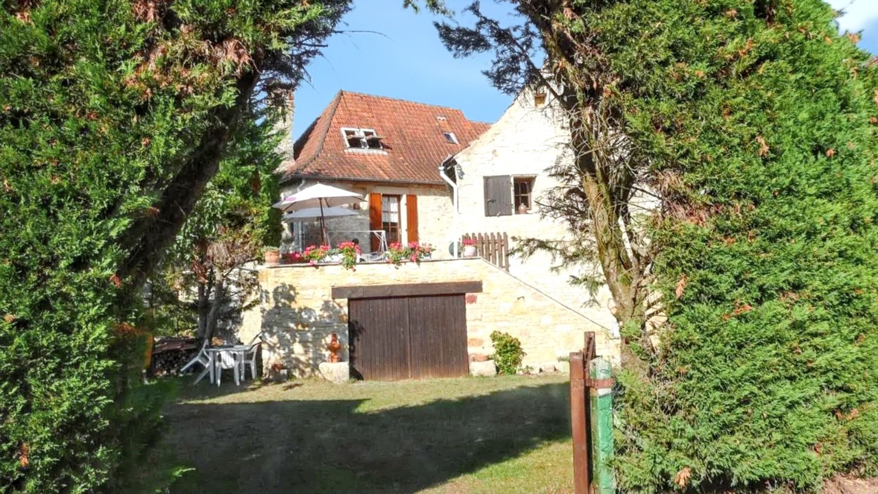 Photo of Outdoor in Lavercantiere