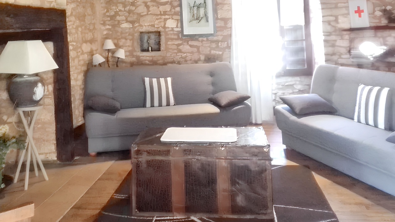 Photo of Livingroom in Lavercantiere