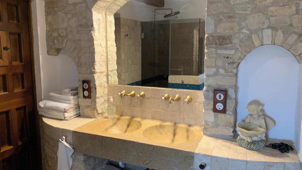 Photo of Bathroom in Querol