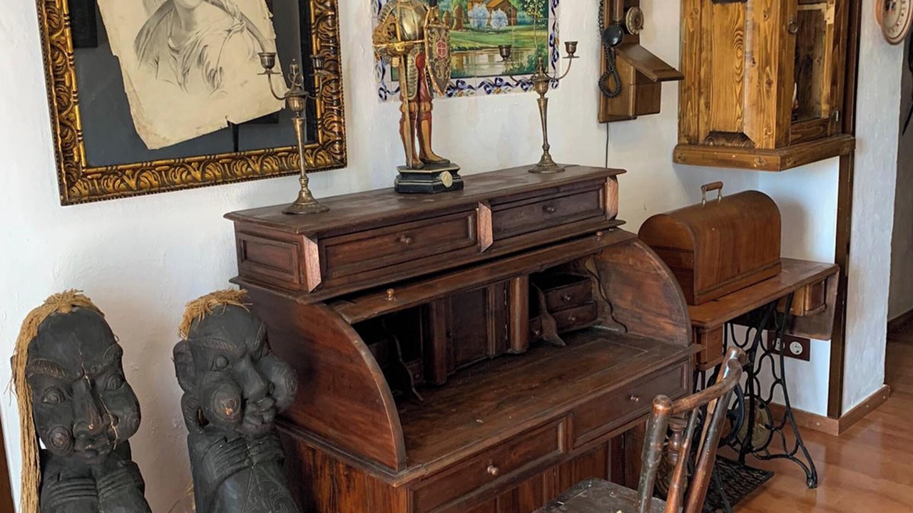Photo of Livingroom in Querol
