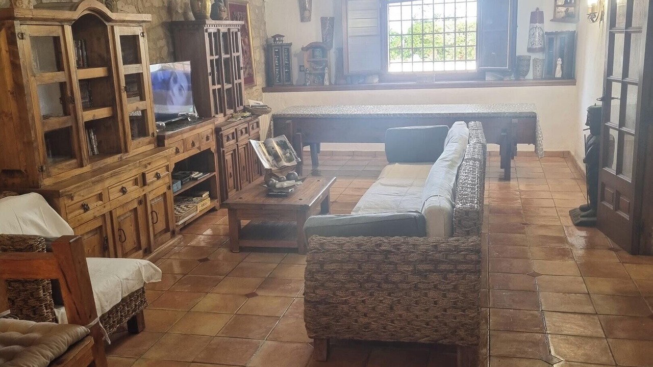 Photo of Livingroom in Querol