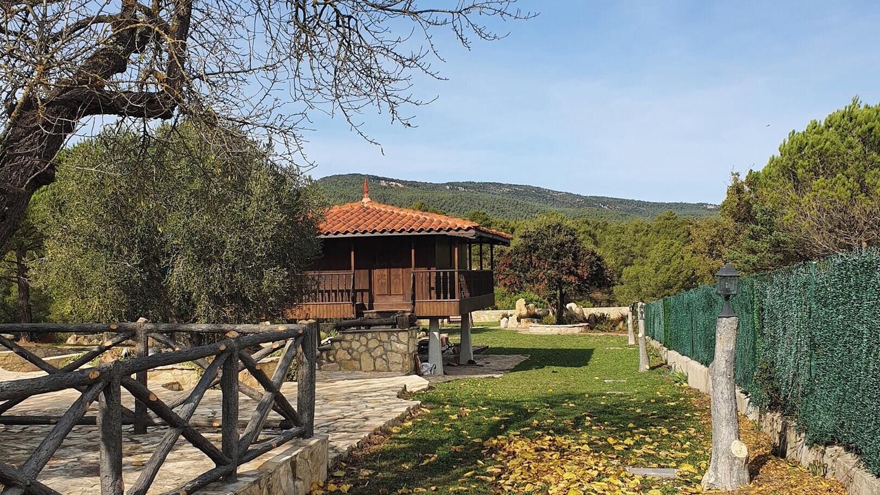 Photo of Outdoor in Querol