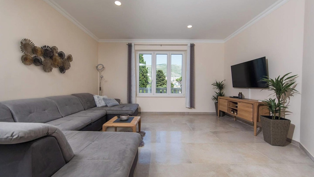 Photo of Livingroom in Babin Kuk