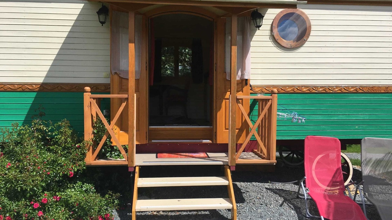 Photo of Outdoor in Saint-Pardoux