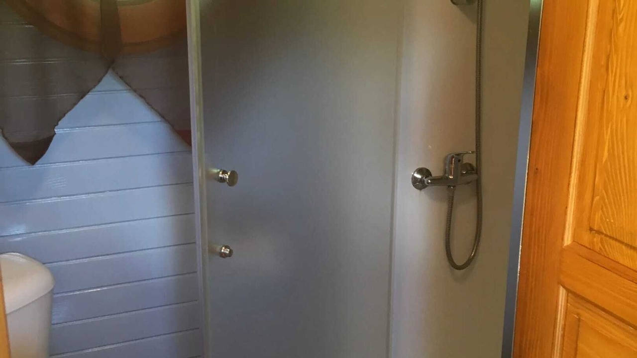 Photo of Bathroom in Saint-Pardoux