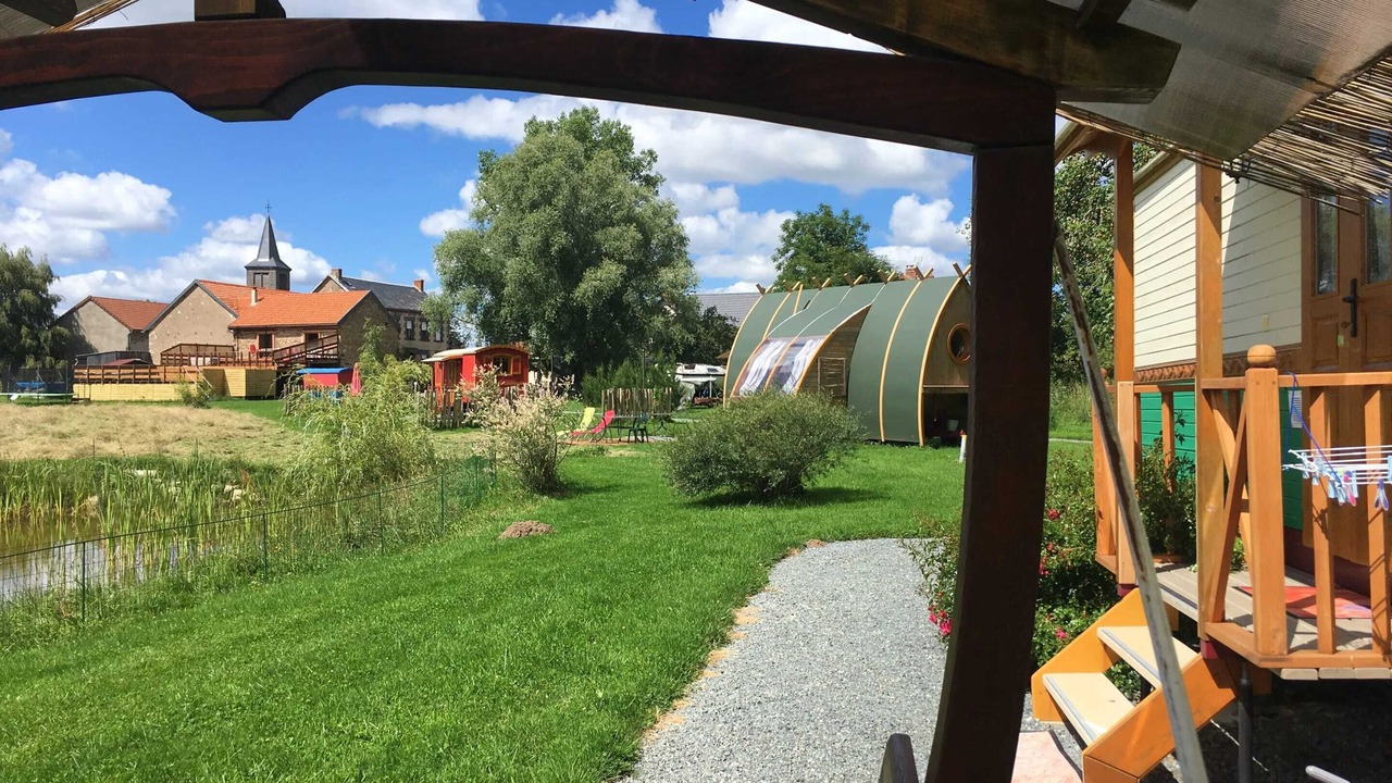 Photo of Outdoor in Saint-Pardoux