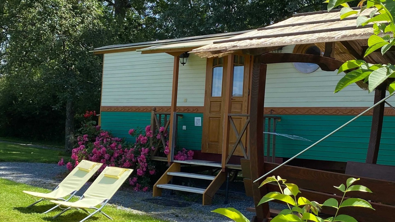 Photo of Outdoor in Saint-Pardoux