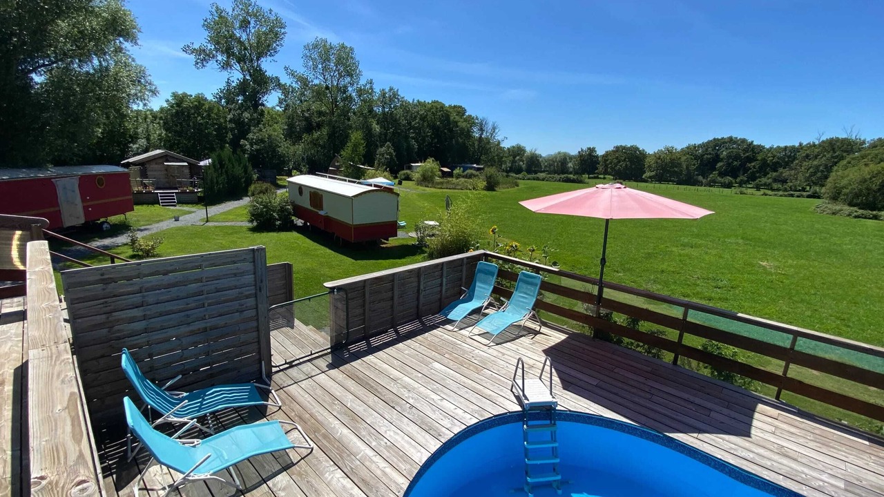 Photo of Outdoor in Saint-Pardoux